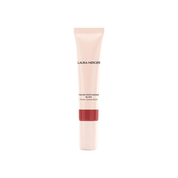 Laura Mercier Hydratačná tvárenka (Tinted Moisturizer Blush) 15 ml Cherry Orchard