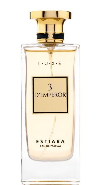 Estiara 3 D`Emperor - EDP 100 ml