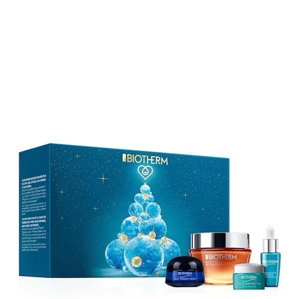 Biotherm Darčeková sada Blue Therapy Ambre Set