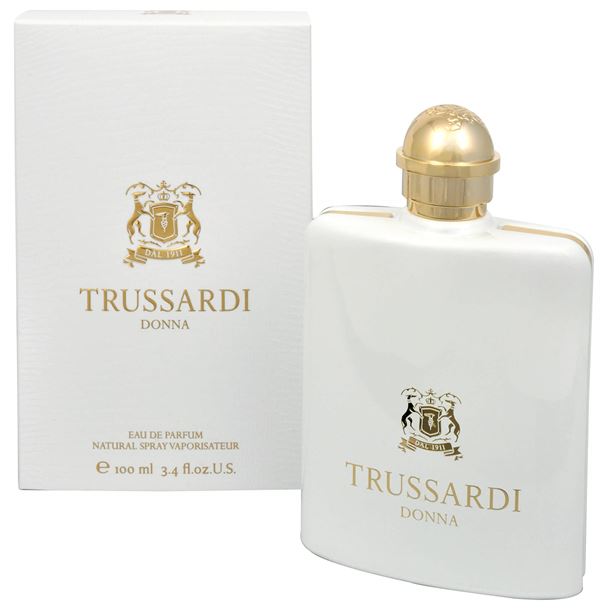 Trussardi Donna 2011 - EDP 1