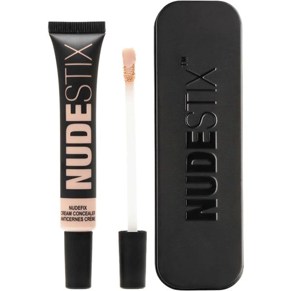 Nudestix Krémový korektor Nudefix (Cream Concealer) 10 ml 4.5