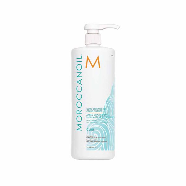 Moroccanoil Kondicionér pre zvlnenie vlasov ( Curl Enhancing Conditioner) 70 ml