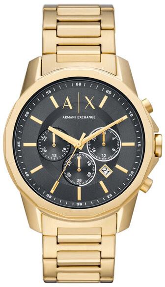 Armani Exchange Banks AX1721