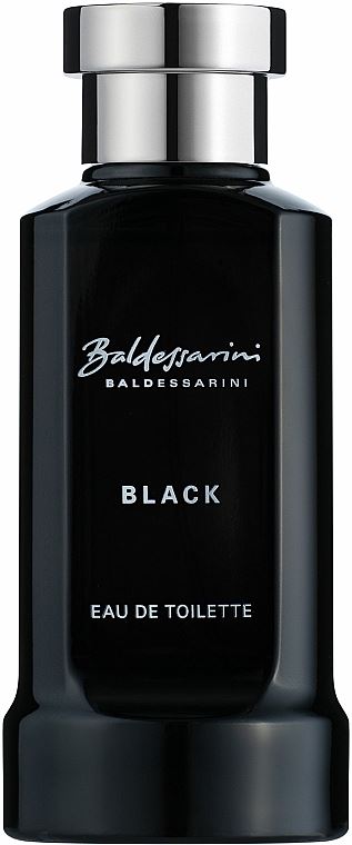 Baldessarini Baldessarini Black - EDT 50 ml