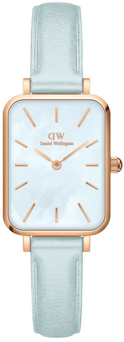 Daniel Wellington Quadro Bluebell DW00100638