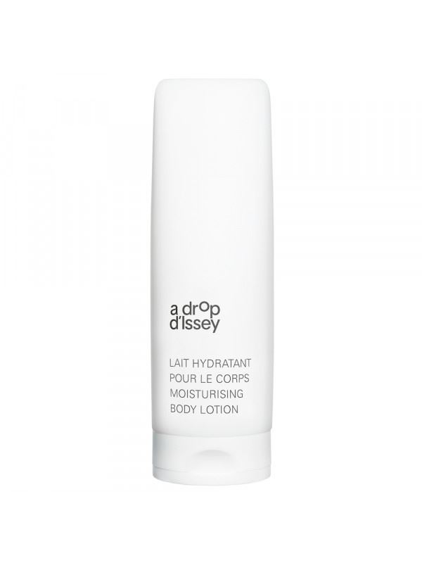 Issey Miyake A Drop d`Issey – telové mlieko 200 ml