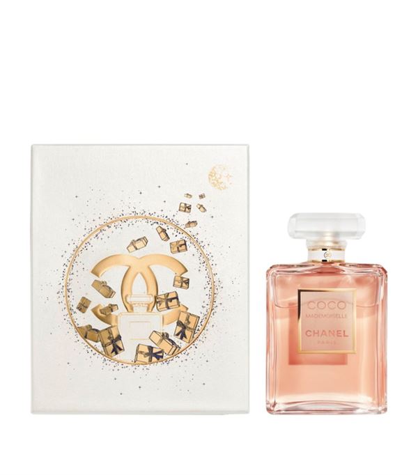 Chanel Coco Mademoiselle Limited Edition - EDP 100 ml