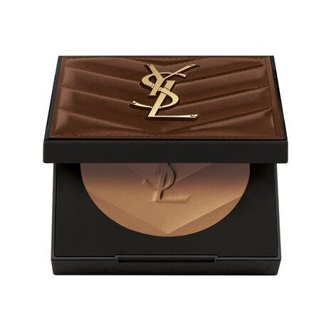 Yves Saint Laurent Bronzer (All Hours Hyper Bronzer) 7