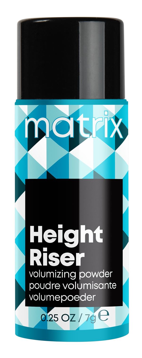 Matrix Objemový púder (Height Riser) 7 g