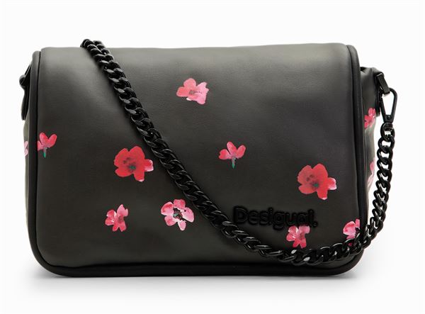 Desigual Dámska crossbody kabelka Bag Circa Gales 24SAXP772000