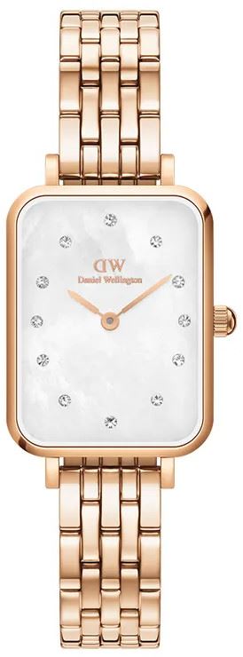 Daniel Wellington Quadro Lumine 20x26 5-Link DW00100620