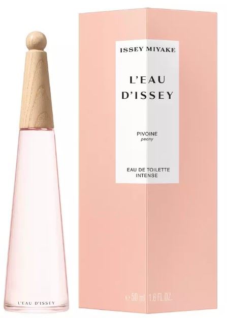 Issey Miyake L`Eau D`Issey Pivoine - EDT 50 ml