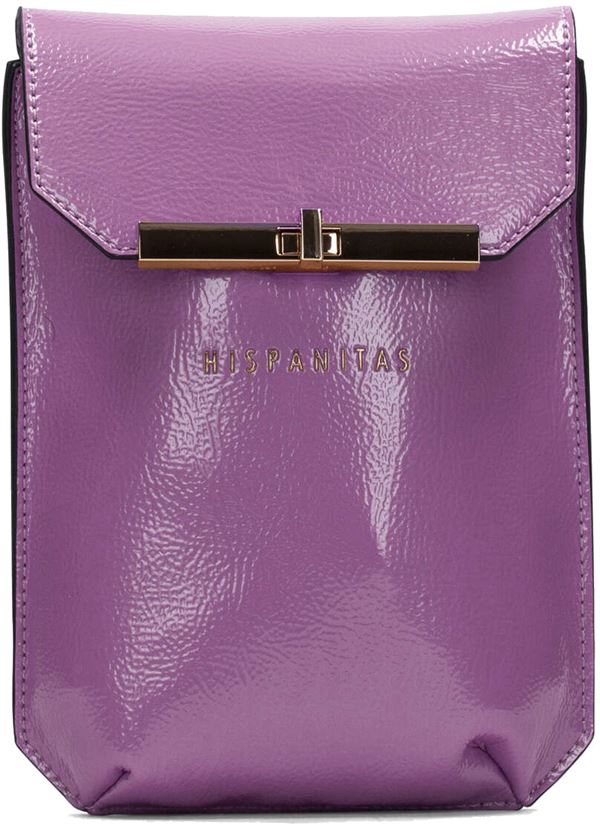 Hispanitas Dámska crossbody kabelka BV243401 Violet