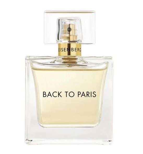 Eisenberg Back To Paris - EDP 100 ml