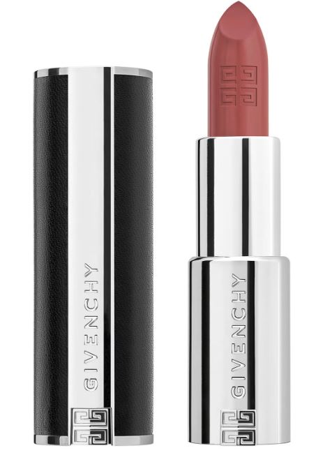 Givenchy Dlhotrvajúci rúž Interdit Intense Silk ( Lips tick ) 3