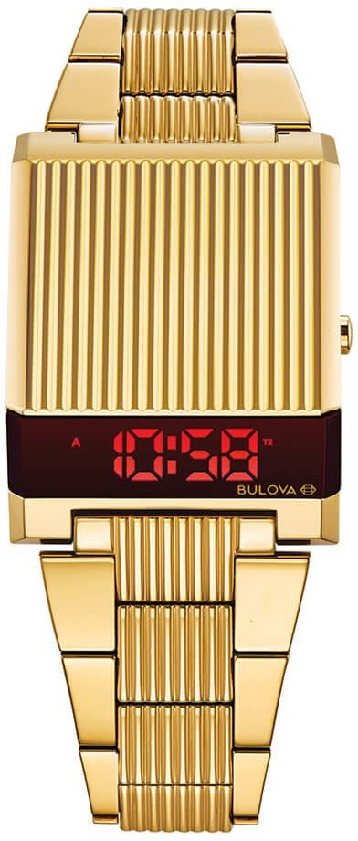 Bulova Computron 97C110