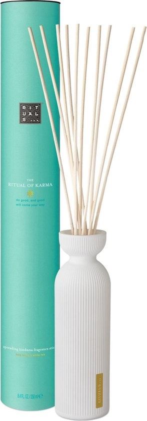 Rituals Aróma difuzér The Ritual of Karma (Fragrance Sticks) 250 ml