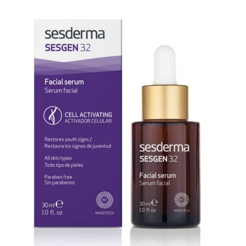 Sesderma Omladzujúce sérum Sesgen 32 (Cell Activating Serum) 30 ml