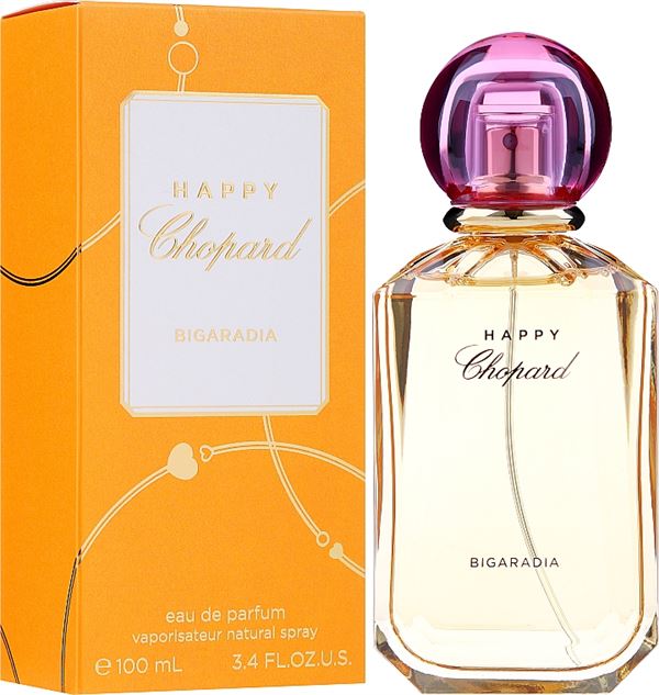 Chopard Happy Bigaradia - EDP 40 ml