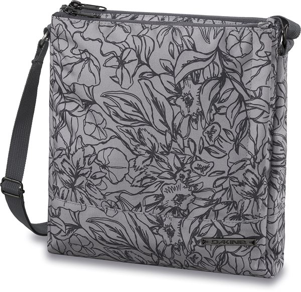 Dakine Dámska crossbody taška Jordy 10002630 Poppy Griffin