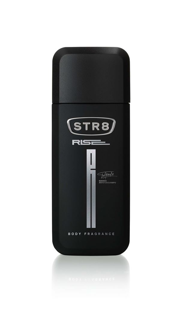 STR8 Rise - deodorant s rozprašovačem 85 ml