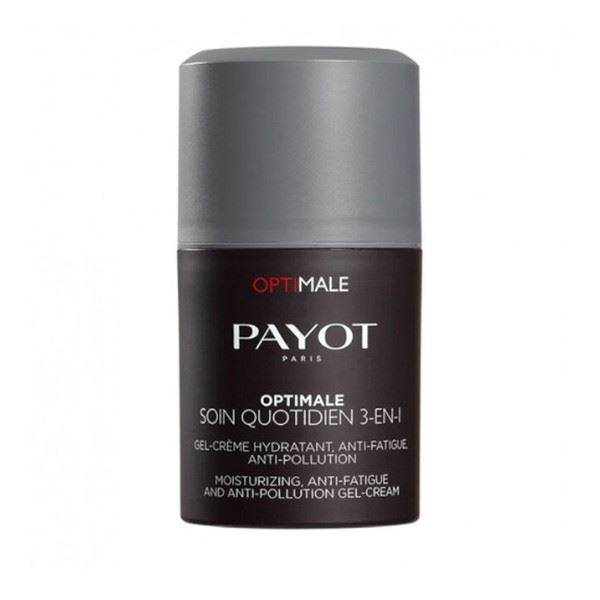 Payot Hydratačný gélový krém Optimale (Moisturizing