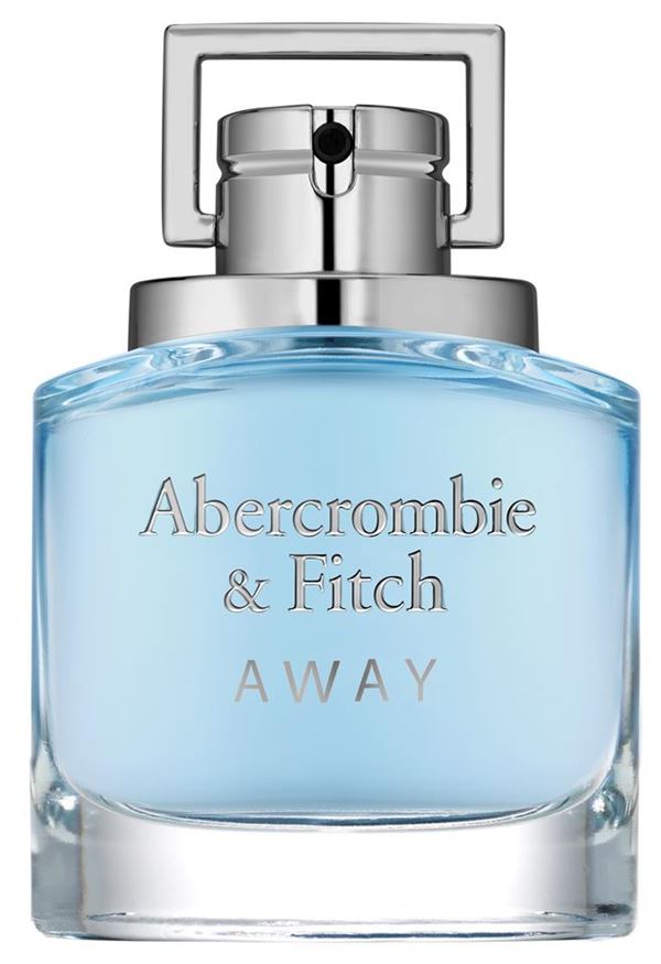 Abercrombie & Fitch Away - EDT - TESTER 100 ml