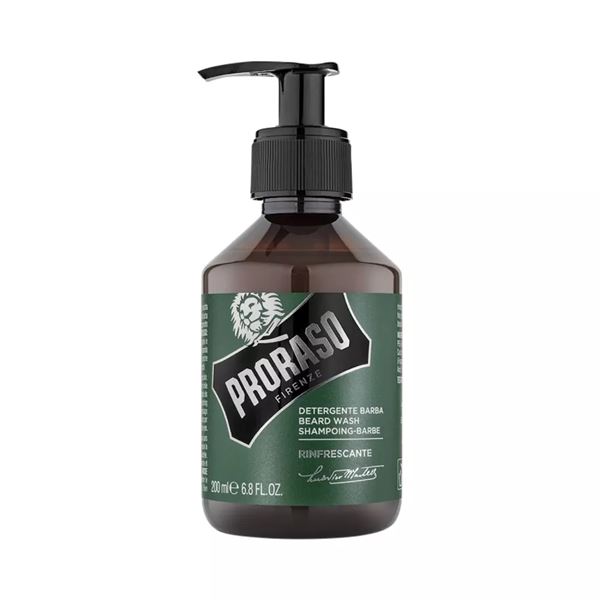 Proraso Mydlo na plnofúz Eukalyptus Refresh 200 ml