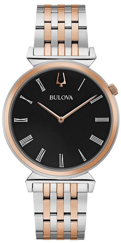 Bulova 98A234