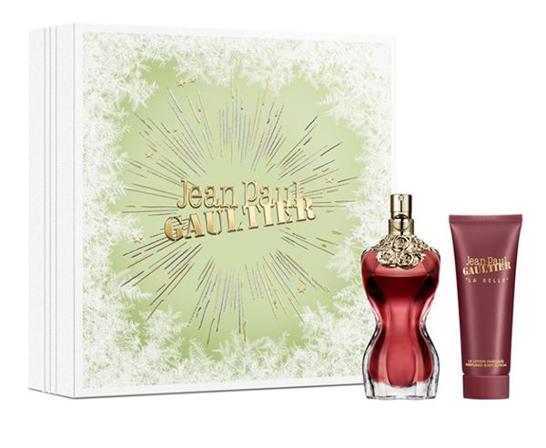 Jean P. Gaultier La Belle – EDP 50 ml + telové mlieko 75 ml