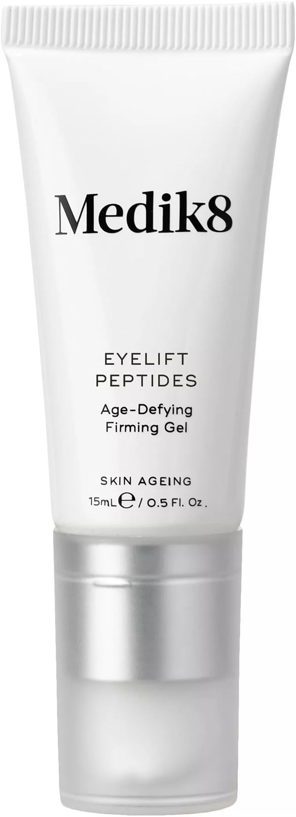 Medik8 Liftingový očný gél Eyelift Peptides (Age Defying Firming Gel) 15 ml