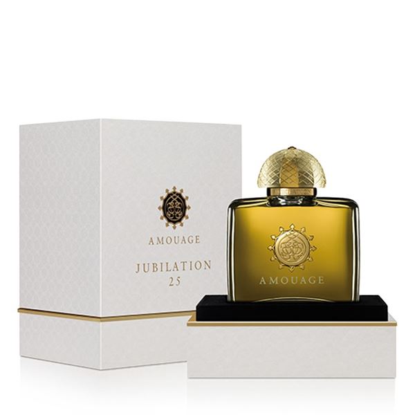 Amouage Jubilation 25 Pour Femme - EDP 100 ml