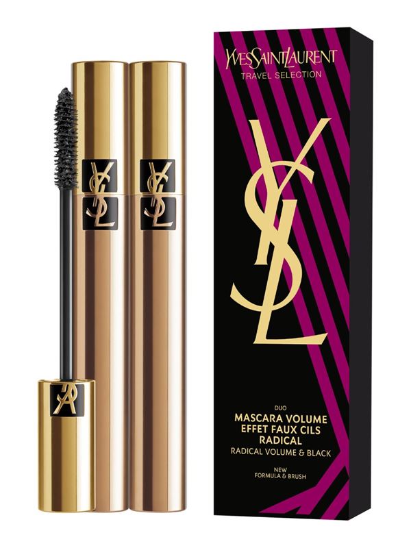 Yves Saint Laurent Darčeková sada Volume Effet Faux Cils Radical Duo