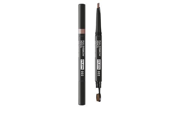 PUPA Milano Ceruzka na obočie (Full Eyebrow Pencil) 0