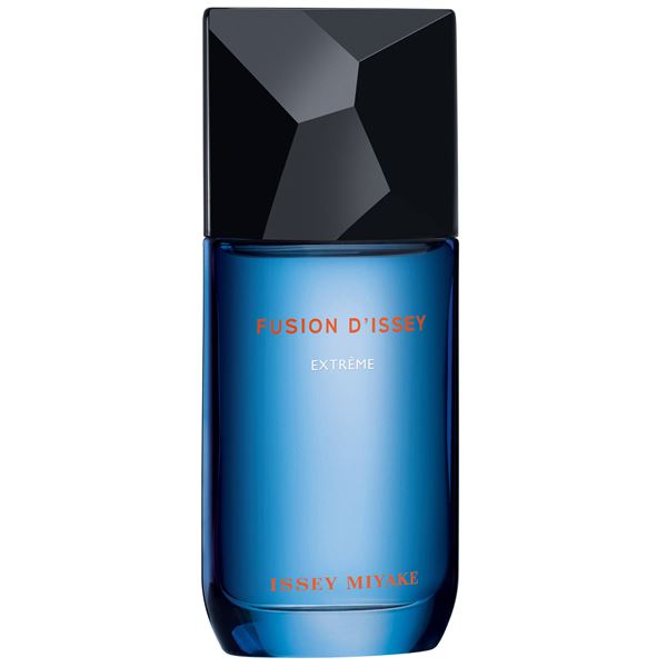 Issey Miyake Fusion D`Issey Extreme - EDT 2 ml - odstrek s rozprašovačom