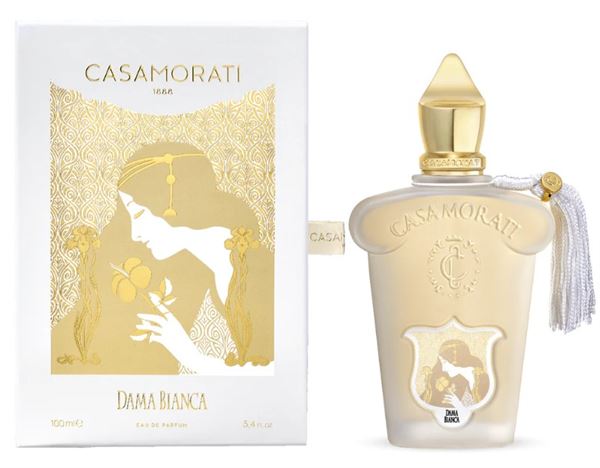 XerJoff Dama Bianca - EDP 30 ml