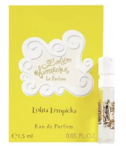 Lolita Lempicka Lolita Lempicka Le Parfum - EDP 1