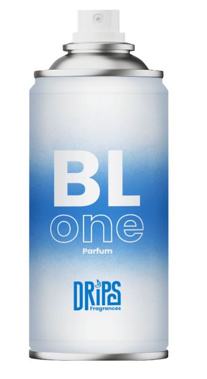 Drips Fragrances BLone - parfém 125 ml