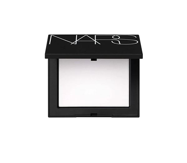 NARS Fixačný púder Crystal Light Reflecting (Pressed Setting Powder) 10 g