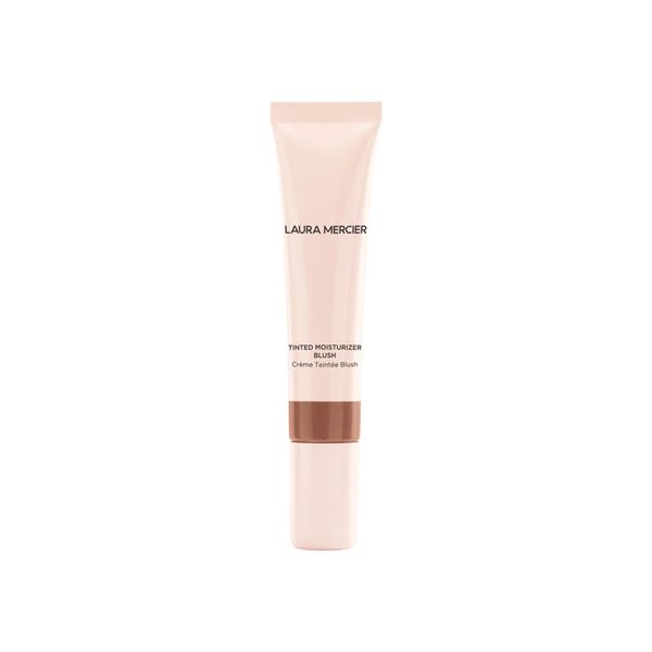 Laura Mercier Hydratačná tvárenka (Tinted Moisturizer Blush) 15 ml Coastline