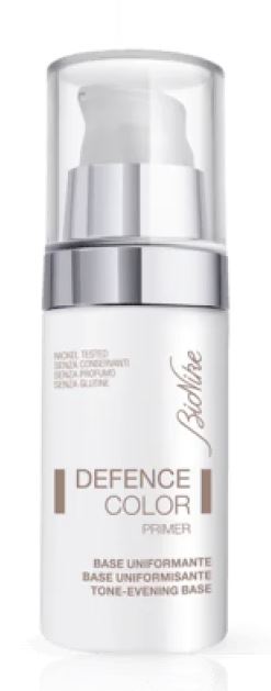 BioNike Farebný primer Defence Color Primer (Tone-evening base) 30 ml