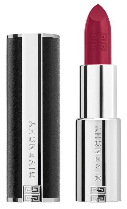 Givenchy Dlhotrvajúci rúž Interdit Intense Silk ( Lips tick ) 3