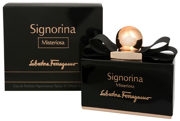 Salvatore Ferragamo Signorina Misteriosa - EDP 1