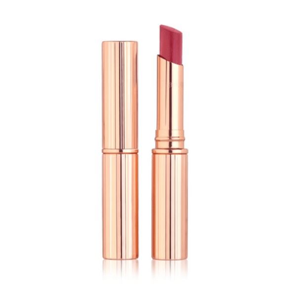 Charlotte Tilbury Krémový rúž Superstar Lips ( Lips tick ) 1