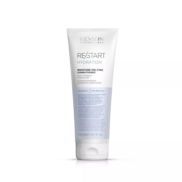 Revlon Professional Hydratačný kondicionér Restart Hydration ( Moisture Melting Conditioner) 750 ml