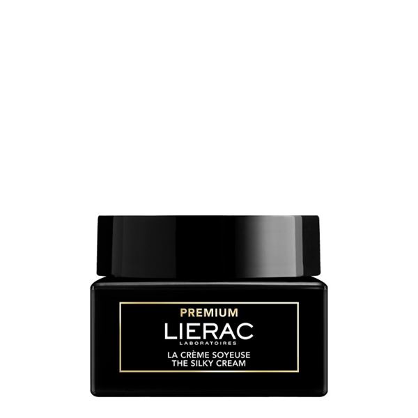 Lierac Hydratačný pleťový krém s anti-age účinkom Premium (The Silky Cream) 50 ml