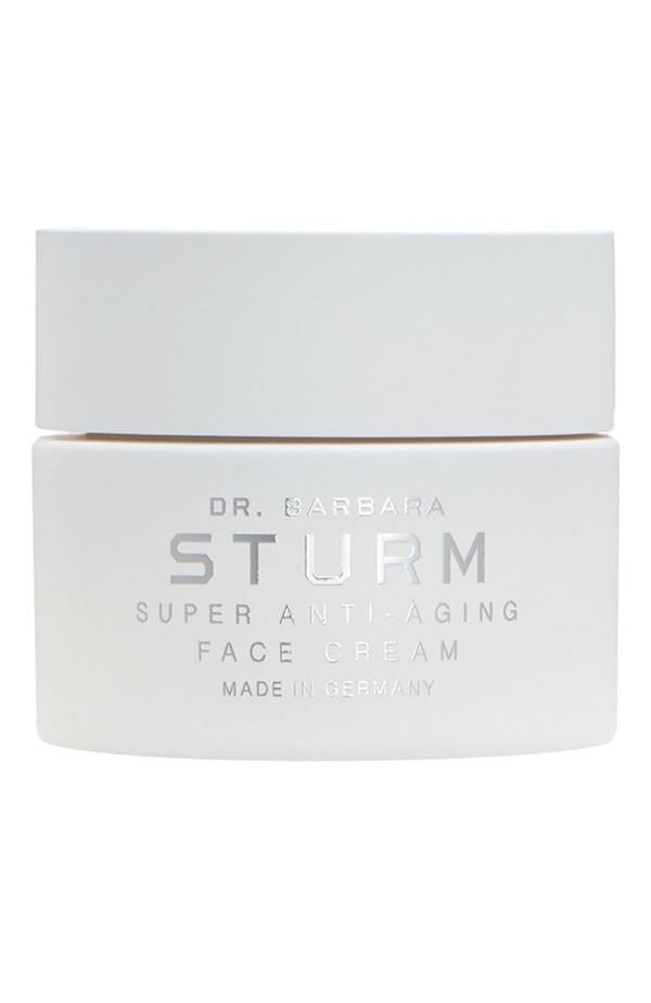 Dr. Barbara Sturm Očný krém s anti-age účinkom (Super Anti-Aging Eye Cream) 15 ml