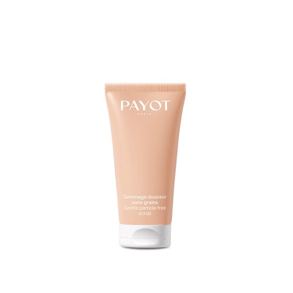 Payot Jemný pleťový peeling bez abrazívnych častíc (Gentle Particle Free Scrub) 50 ml