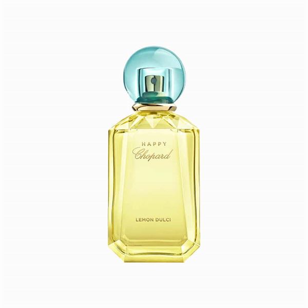 Chopard Happy Lemon Dulci - EDP - TESTER 100 ml