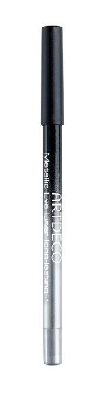 Artdeco Metalická dlhotrvajúca ceruzka na oči Metallic Eye Liner Long-lasting 1